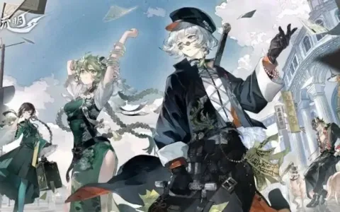 首曝PV天崩，这个腾讯投资的二次元新秀有机会吗？