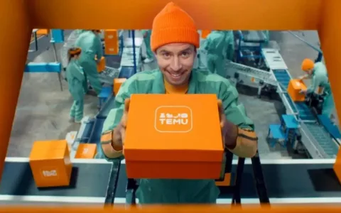 拼多多Temu在美国杀疯了