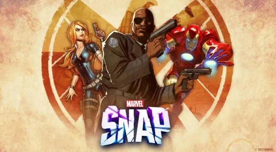 单月营收破1000万美元！朝夕光年《Marvel Snap》凭什么成为炉石继承人？