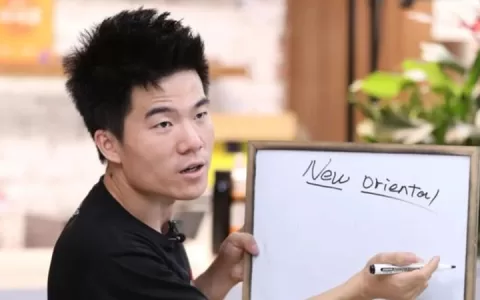 单飞一个月，董宇辉被拉下神坛？