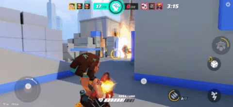 花14个月调优，心动的这款射击游戏，可能找不到竞品