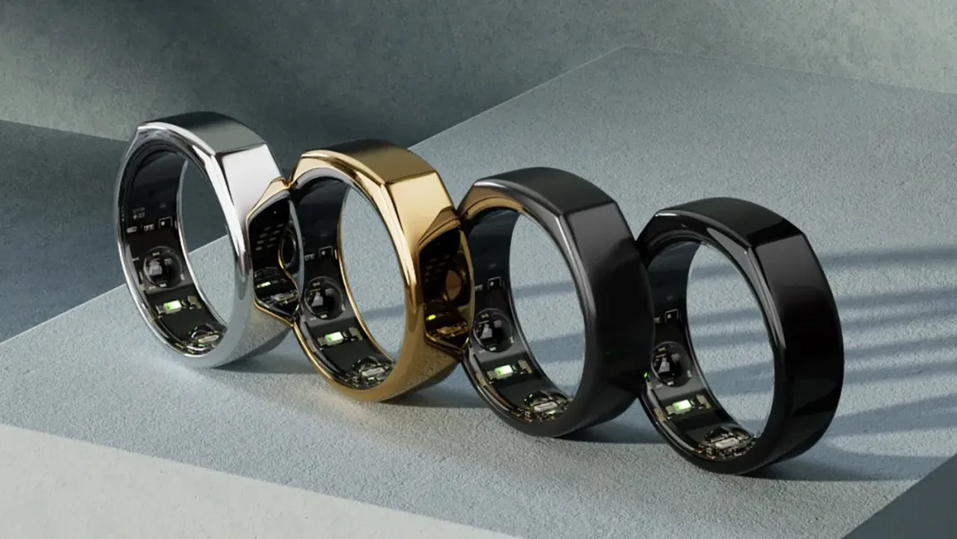 “睡眠"指环出货百万！Oura如何打造智能配件爆品？
