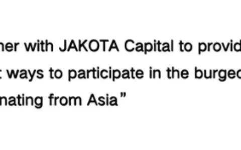 1亿美元押注！郑志刚携手 JAKOTA Capital强势入局短剧产业