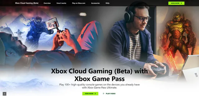 微软副总裁采访:600人团队服务开发者,微软如何构建游戏生态圈?