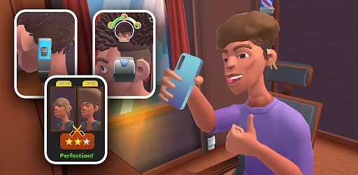 全球卷起“托尼”热：又一款hair超休闲登顶安卓免费榜