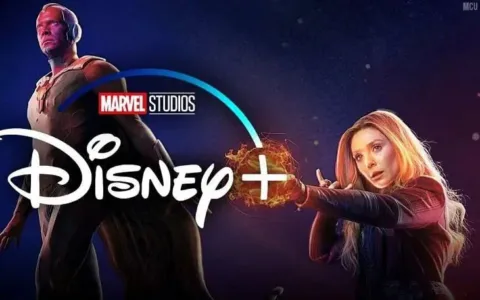 派拉蒙下海，迪士尼吃饱，海外流媒体的红海来了？