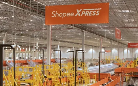 Shopee新增两大配送中心，持续打造巴西物流网络