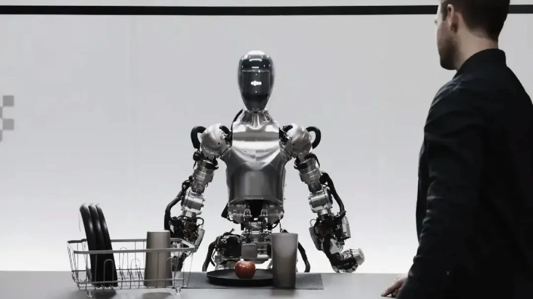 AI行业风云激荡，一天发生10件大事