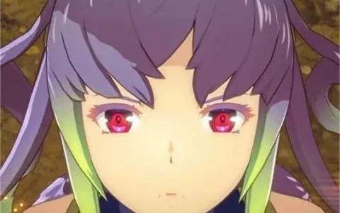 端游研发超8年，腾讯或将接手这款二次元MMO的手游版开发