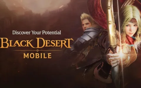 8年沉淀、坐拥2000万玩家，这个在海外爆红的次时代MMO要来了