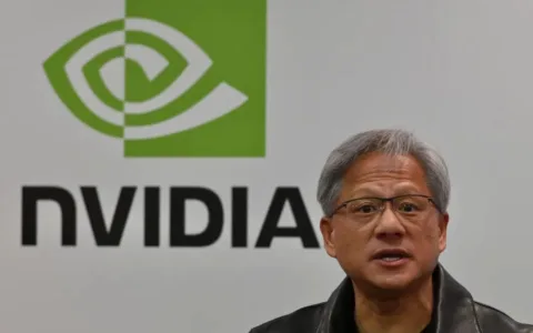 夹缝中的英伟达中国
