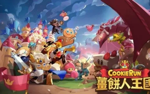 这个跑酷IP变身RPG，结果拿下韩国iOS畅销榜冠军！