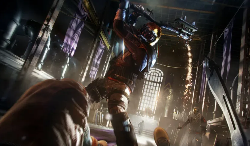 腾讯海外再添一子，将成为《消逝的光芒》开发商股东