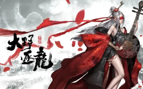 少有人做的美术和玩法，他们的第一款游戏就敢和大厂硬碰硬？