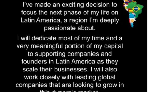 还在寻找蓝海？SHEIN最近的高层调整已经指明方向