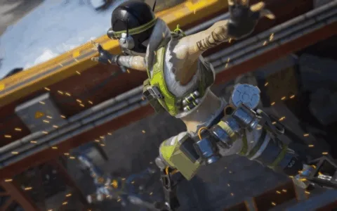 付费也能吸引玩家？解构《Apex手游》的用户之道