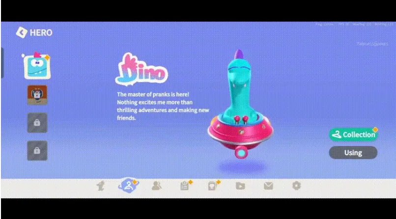 手握蛋仔派对还不够 网易又在海外低调开测一款物理系派对新游