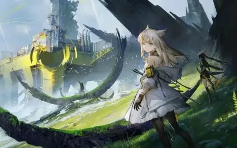 鹰角终末地战斗玩法可能得向异刃3再靠近些