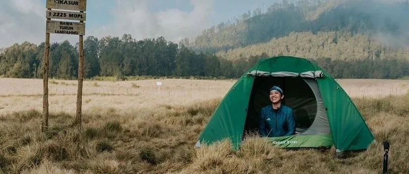 不靠跨境平台，它如何凭一顶帐篷卖爆全球？