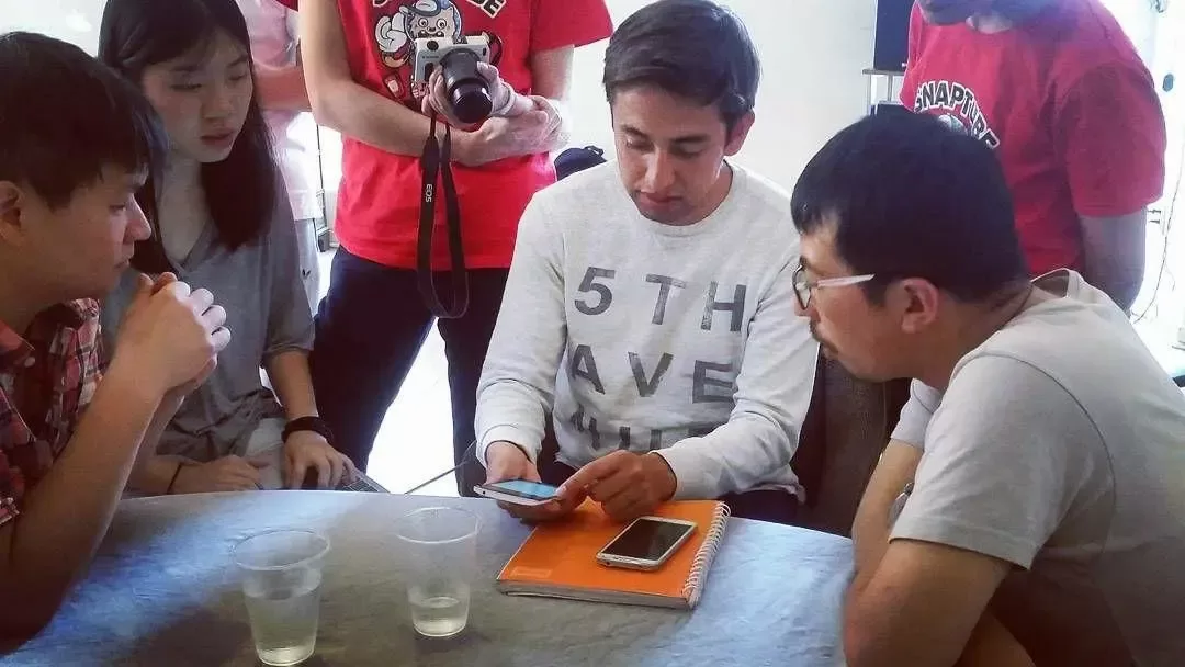 出海必读丨打造优质的全球化团队 大宇无限做对了什么？