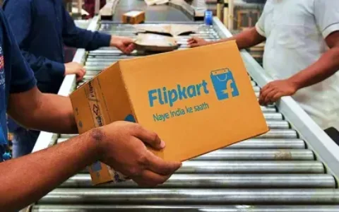 Flipkart推出价格锁定功能，开足马力抢占旺季市场