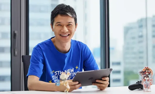 独家 | 错过米哈游的人