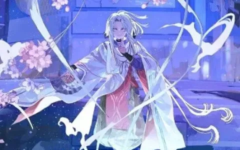 首测后又藏了1年，网易这款“神秘新作”要在日本发起二次挑战