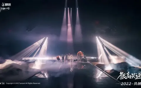 《王者荣耀》越来越不像个游戏了