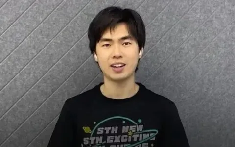 蔡浩宇卸任董事长，米哈游回应：将专注研发