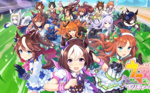 从碧蓝到公主再到马娘，日本爆款制造机Cygames的秘密