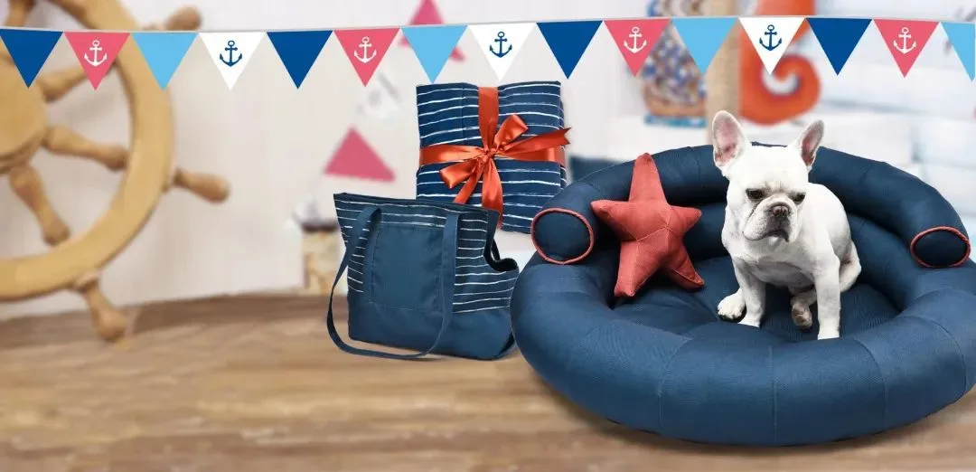 从家族工厂到上市大卖！天元宠物国内买地、海外建厂