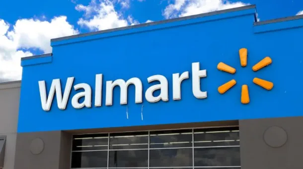 沃尔玛平台活跃卖家已超100000，第三方市场加速崛起