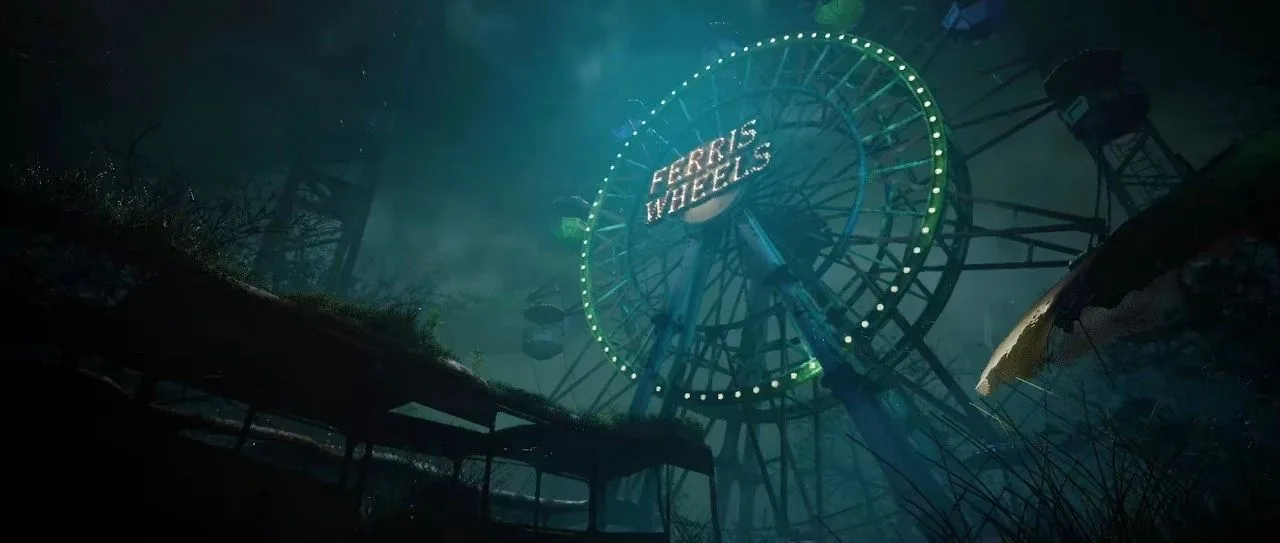 一个月内连测9款游戏，抢时间憋大招，老牌厂商也要杀回来了？