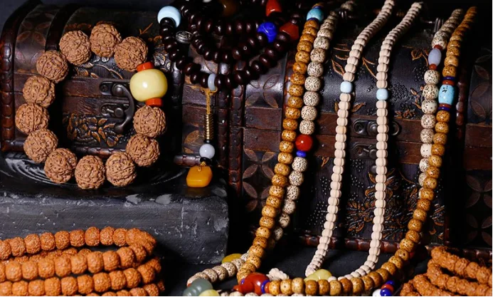 将小众饰品推广成全民品类 宗教品牌Buddha Stones打开全球千亿级市场