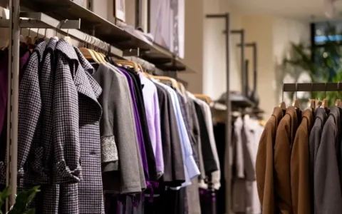 SHEIN“发现”美洲