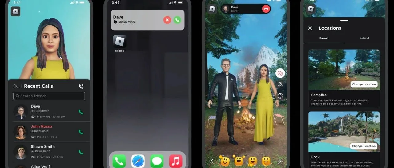 AIGC才是游戏开发新范式，对话就能生成新环境、创造物体