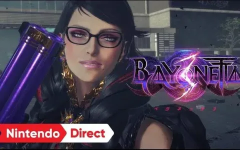 一个饼画4年，《猎天使魔女3》终于生了，中国3A大饼还在路上