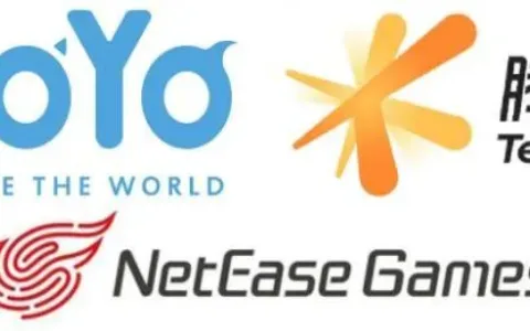 2023年10月中国手游发行商全球收入排行榜