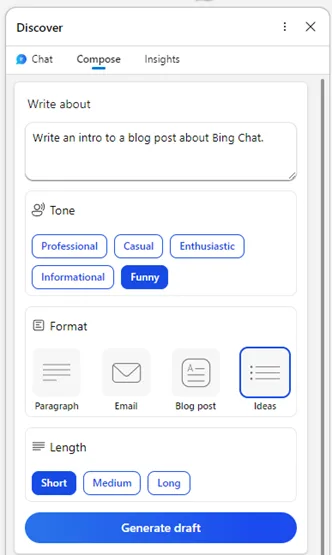 测评：GPT-4加持下，微软ChatGPT版Bing表现是否超越你的期待？