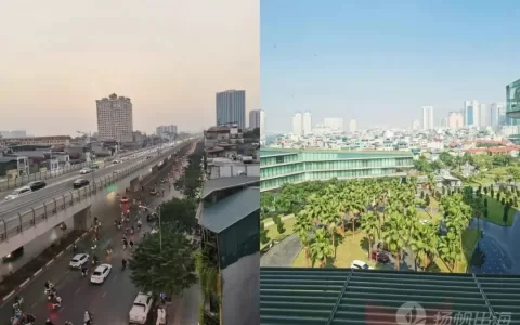 220亿美元越南电商市场大爆发，当地新规频出，Temu、SHEIN或遭封锁？