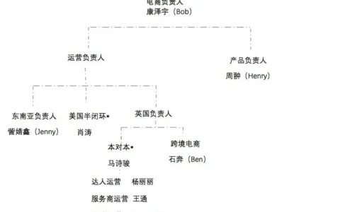 中国速度、全球公司，TikTok 的电商难题