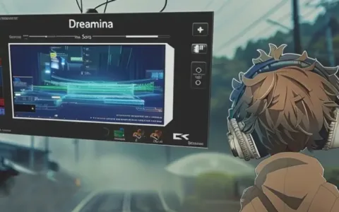 Sora 平替出现了！字节 Dreamina 开放测试，申请就给用｜AI 鲜测