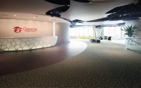 Free Fire狂飙，Garena去年创收31.9亿美元：收购无畏、发力自研！