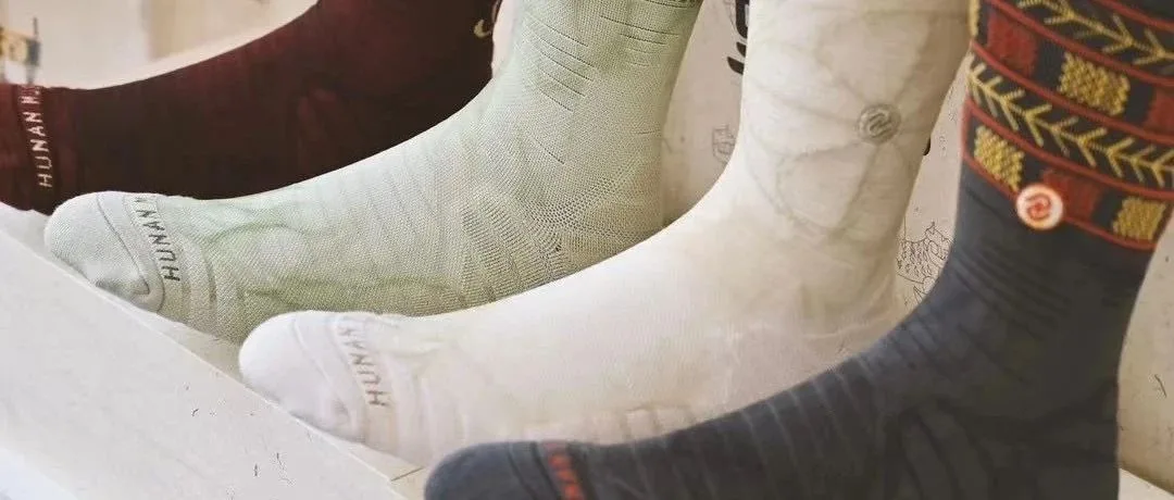 小小篮球袜一年售出3亿元！中国新锐品牌强势出海