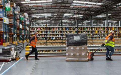 帮Shein增长百万用户后，全托管真的有看上去那么美吗？