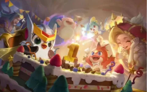 这款游戏一岁了，从不被看好到不可小觑