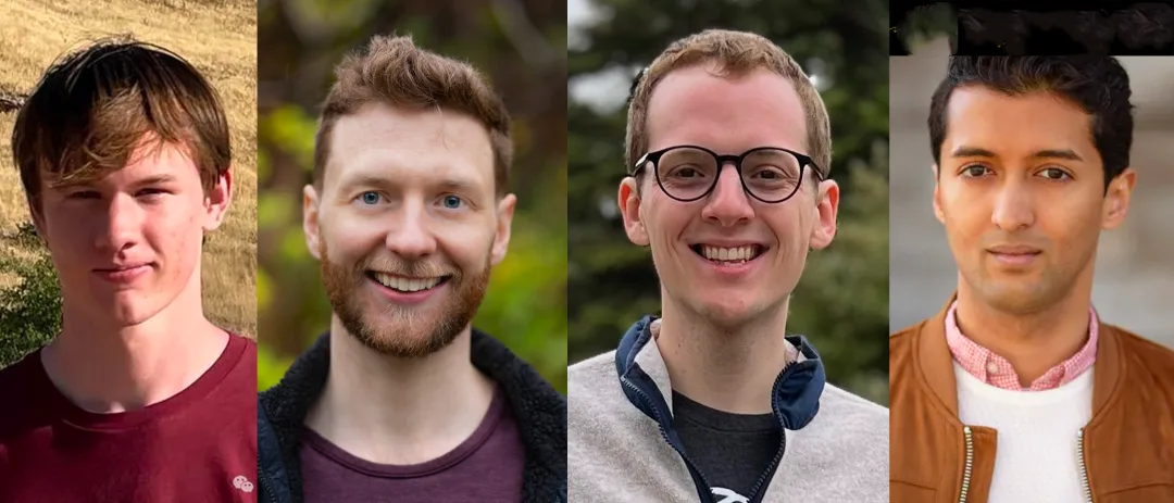 解密Sora 13人团队：北大校友在内3名华人，应届博士带着21岁天才少年