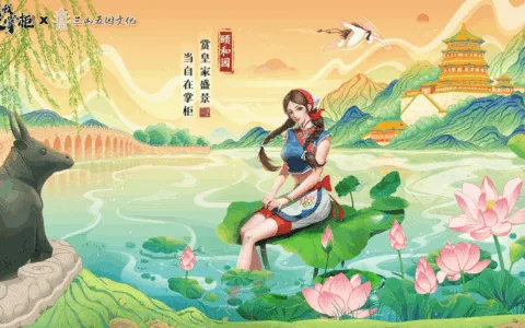 一年16次联动，三七互娱这款手游算是把「整合营销」玩明白了