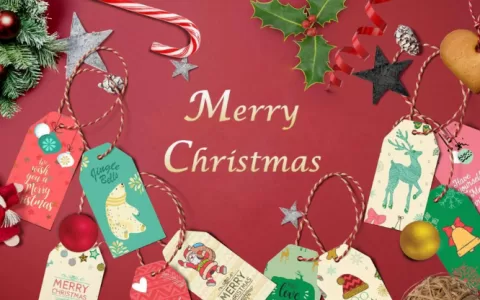 海外圣诞节广告扎堆，品牌营销突围应该这么做！