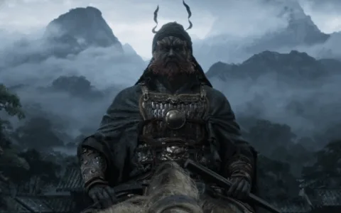 《黑神话：悟空》团队首曝新作，已进入早期开发阶段